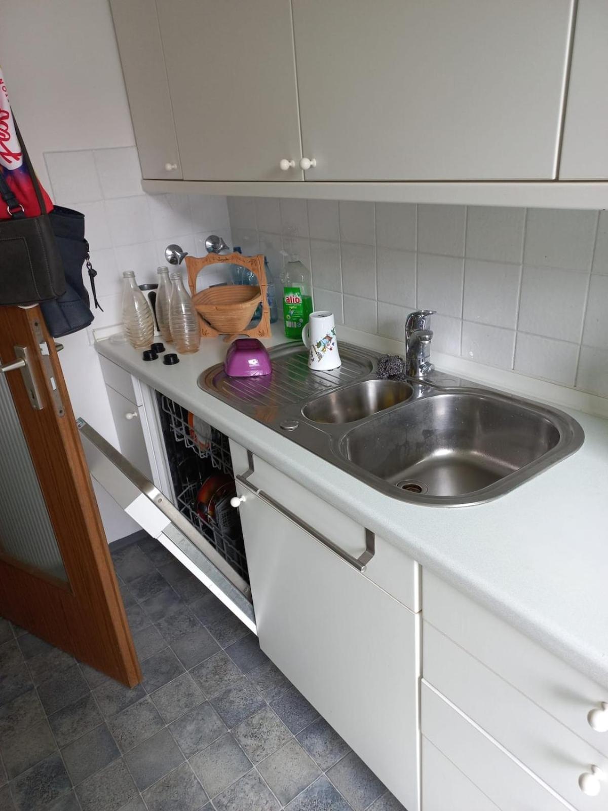 Apartment Casa Nueva Nürnberg