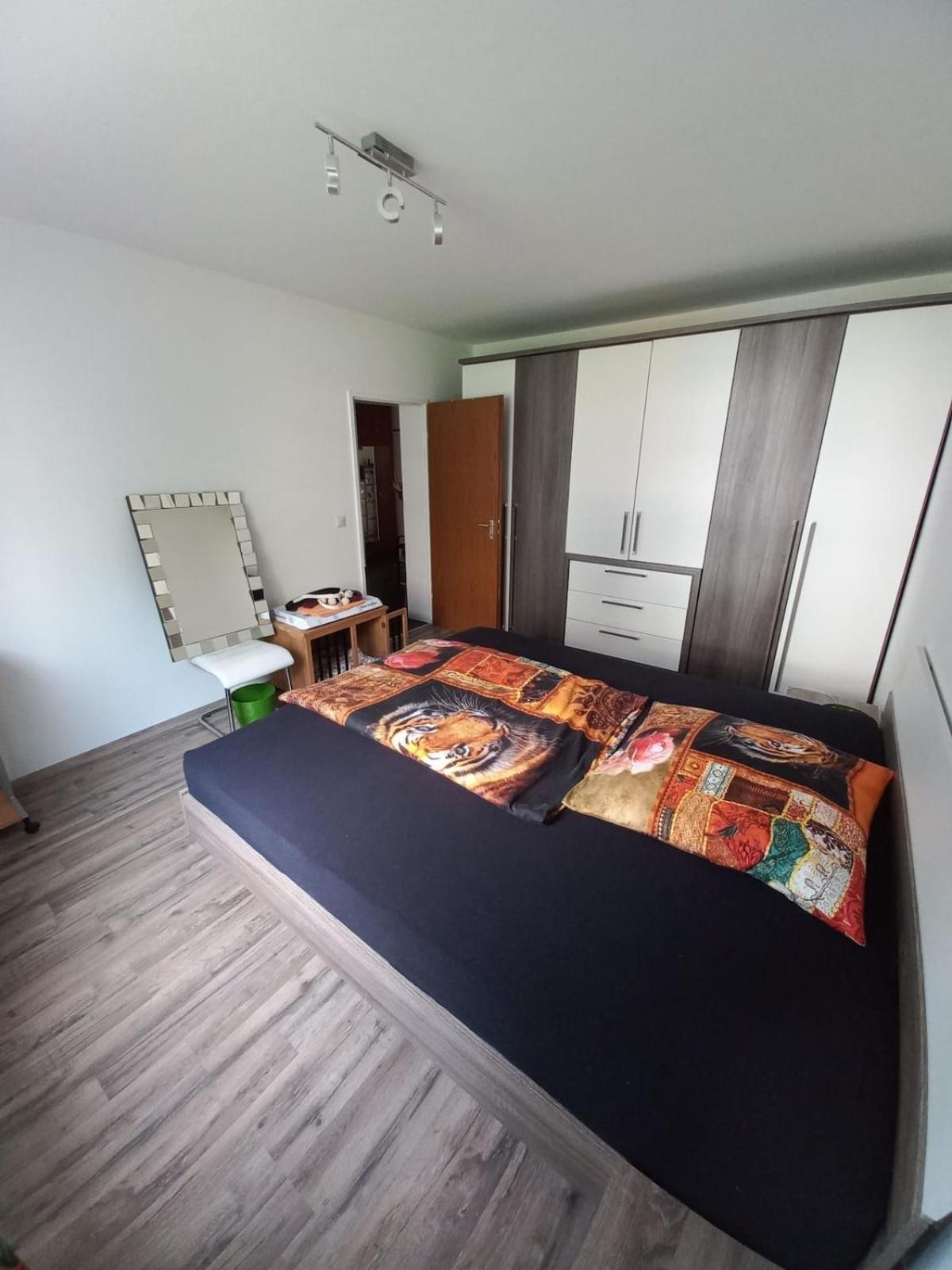 Casa Nueva Nürnberg