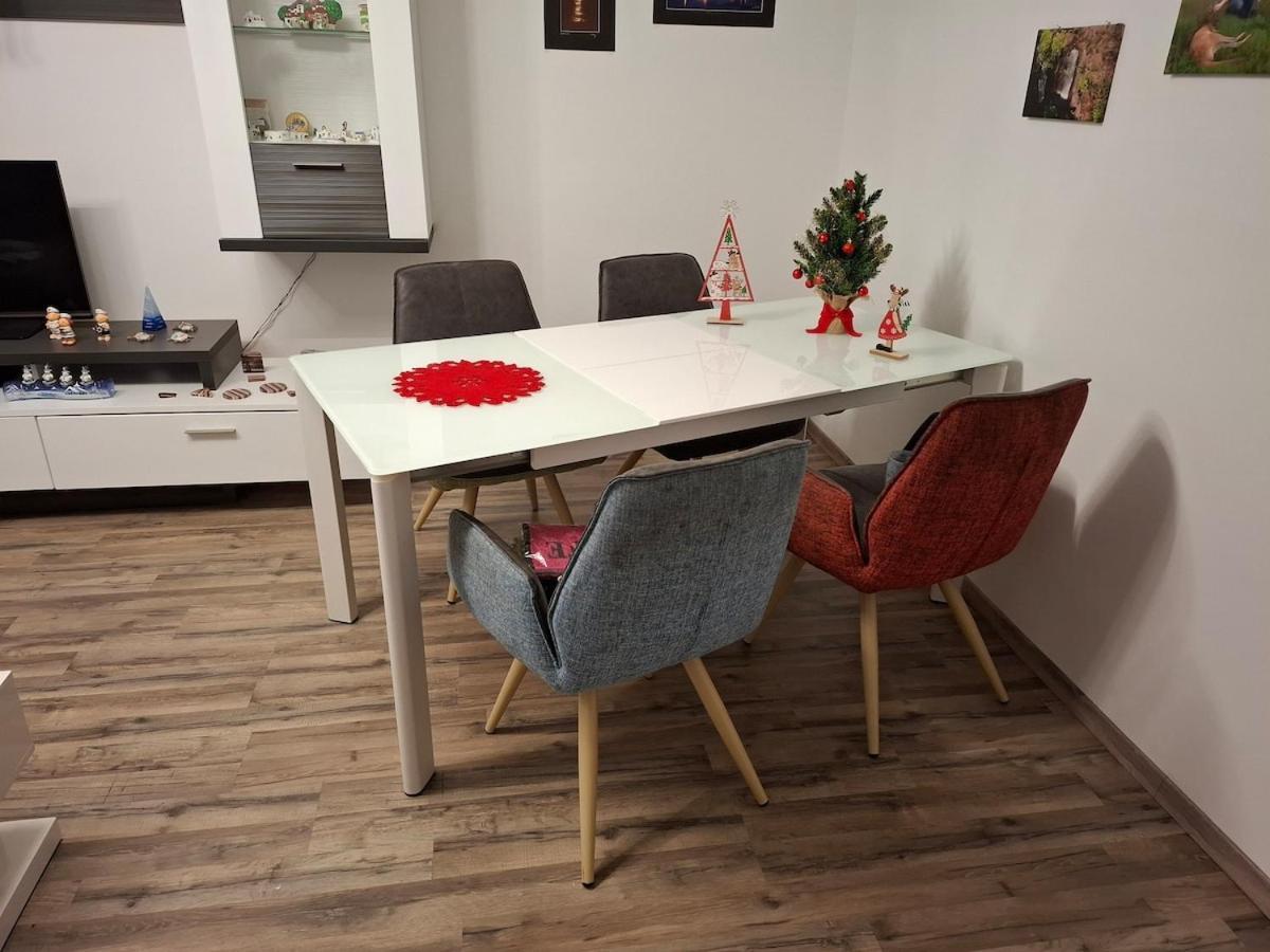 Casa Nueva Apartment