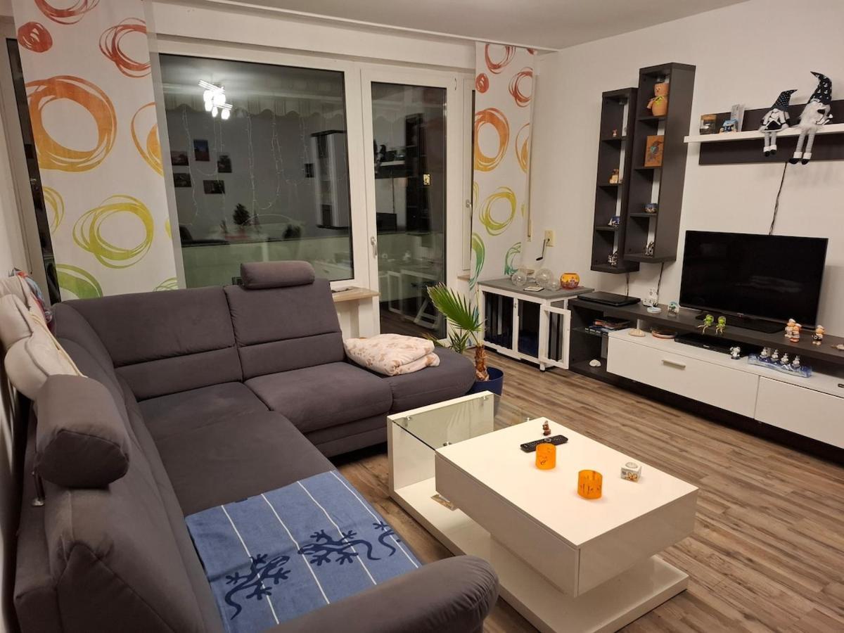 Apartment Casa Nueva