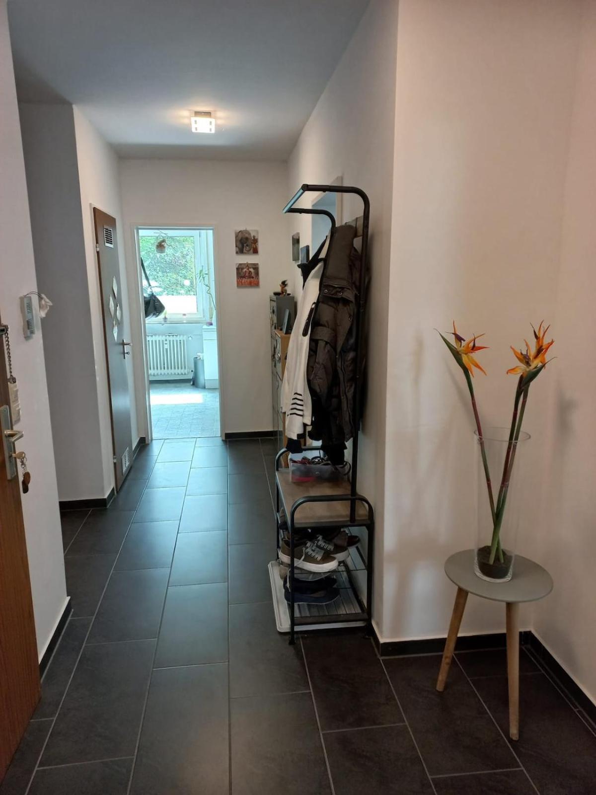 Casa Nueva Apartment Nürnberg