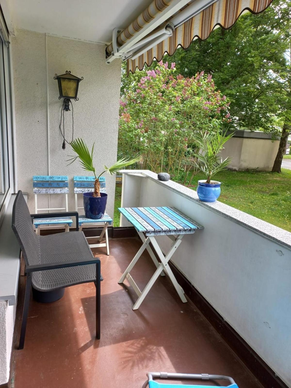 Apartment Casa Nueva Nürnberg