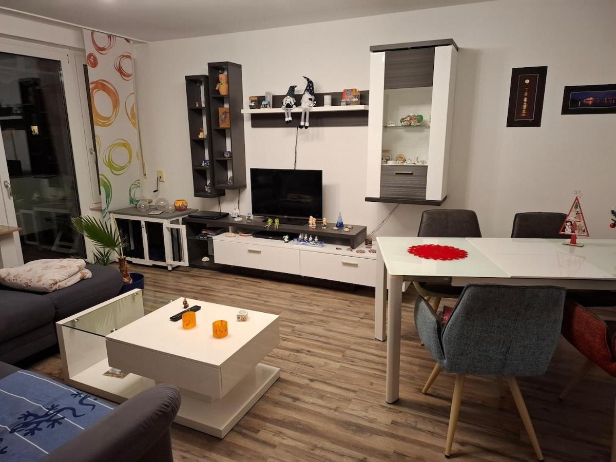Casa Nueva Apartment