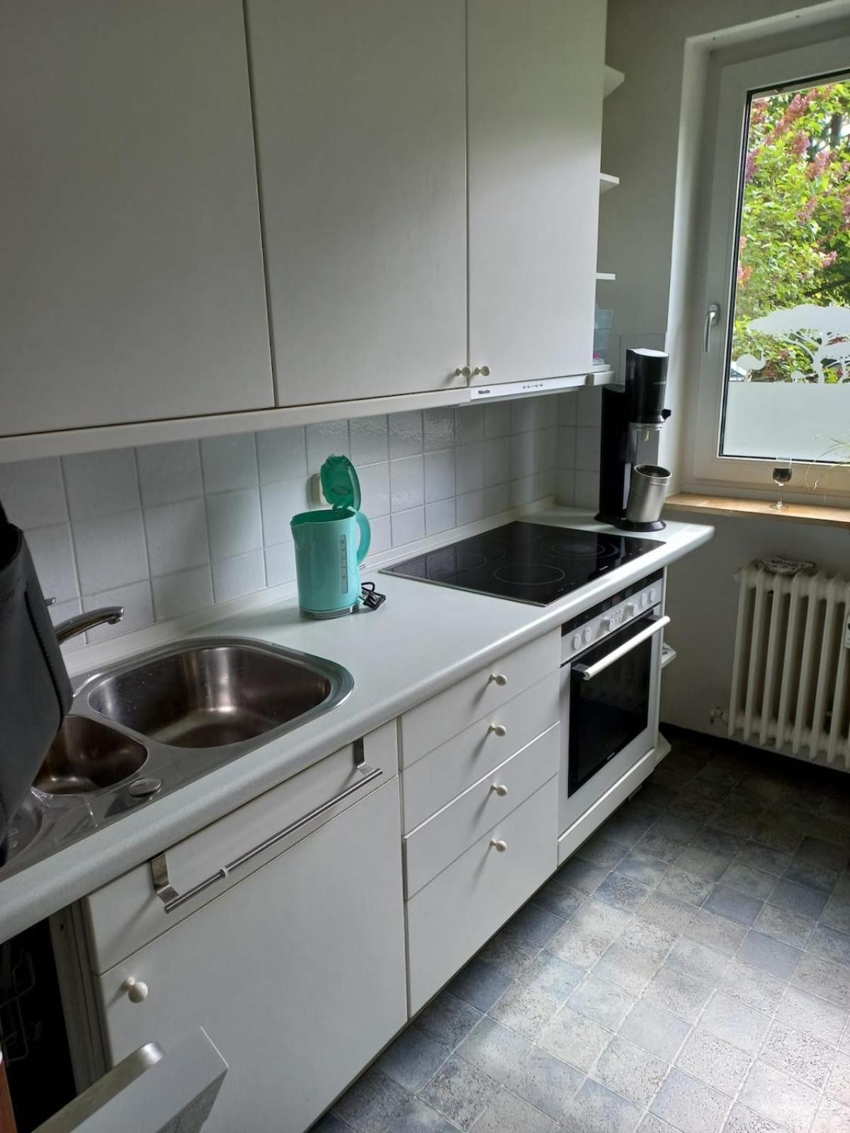 Casa Nueva Apartment Nürnberg